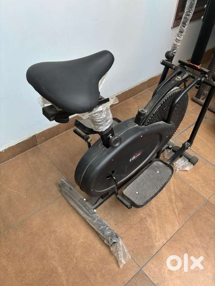 Gym equipment