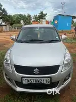Maruti Suzuki Swift 2012 Diesel Good Condition