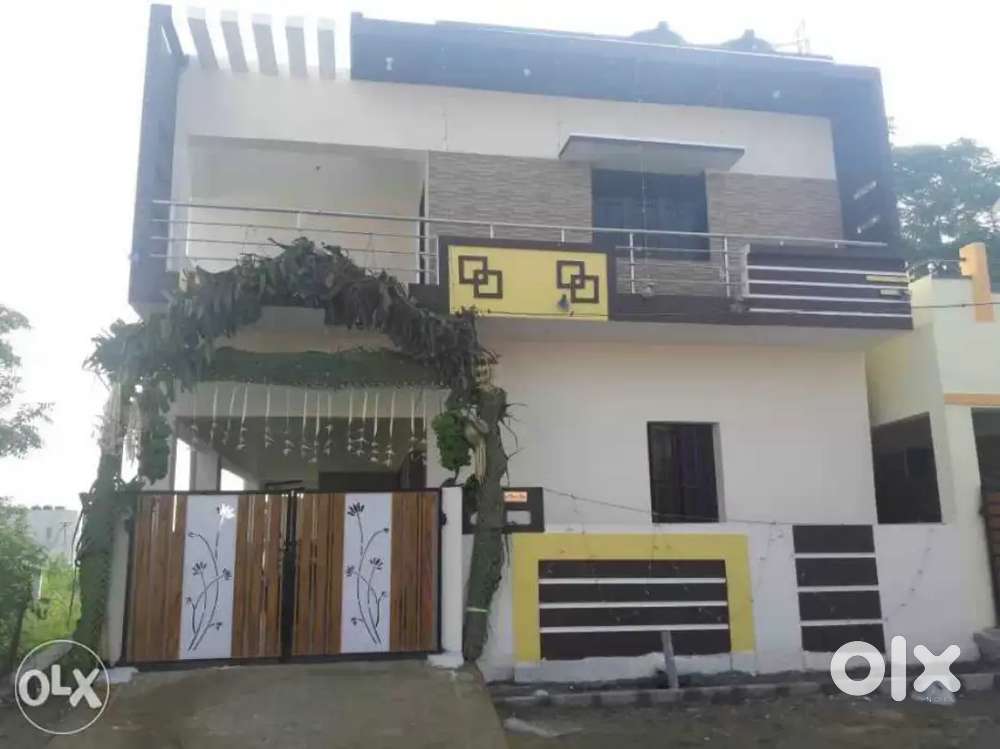 Individual House for Rent in Prime location