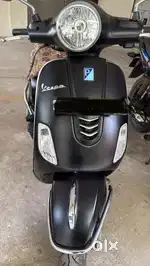 Used Vespa for Sale