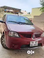 A good car