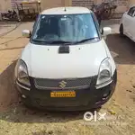 Maruti Suzuki Swift Dzire 2011