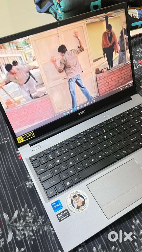Acer Aspire Lite