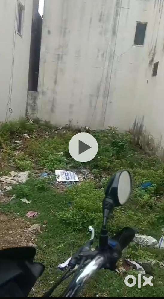 Plot sale moulivakkam