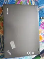 Lenovo ThinkPad i5 4gb ram 500gb hard disk