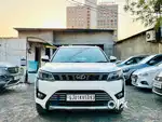 Mahindra XUV300 W8 1.5 Diesel Dual Tone, 2019, Diesel
