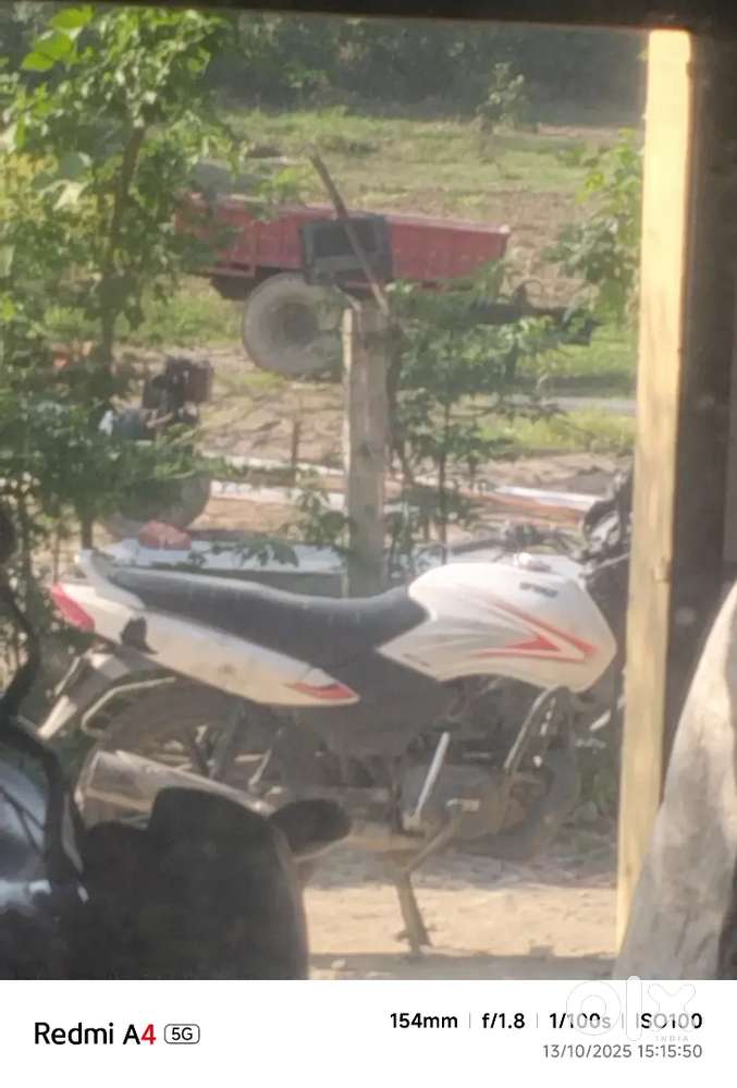 Phoolon ki bike