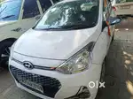 Hyundai Grand i10 Sportz O 1.2, 2018, Petrol