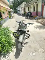 Royal Enfield