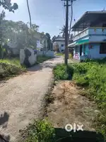 Housing plot