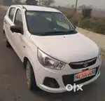 Maruti Suzuki Alto K10 2019 CNG & Hybrids 43000 Km Driven