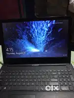 Dell inspiron 15