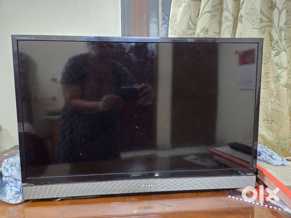 Toshiba TV - Urgent sale