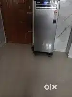 Single door Fridge