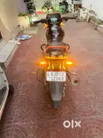 Bajaj Pulser 125 CC