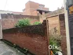 Plot in Izzat nagar Bareilly Ramnagar colony