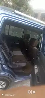 2012 Wagonr Vxi With ABS And Airbag Pure Petrol Single Owner