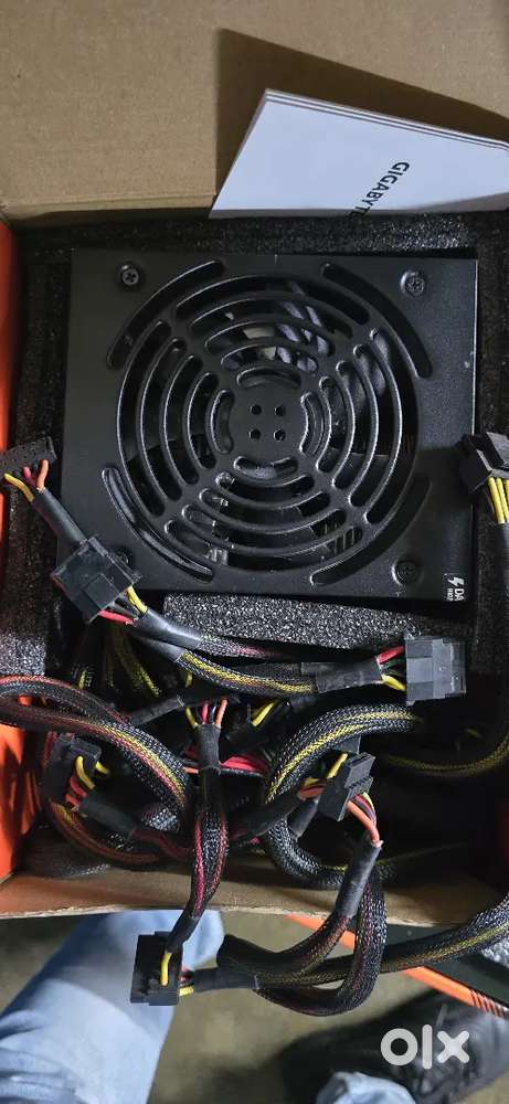 Smps, crosair,  Good condition