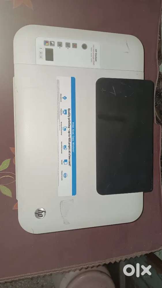 HP printer