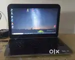 Dell Laptop  i5 , 8GB ,500GB+  256GB SSD