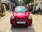 Hyundai EON D Lite Plus, 2015, Petrol