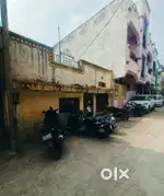 75 SQ.YDS OLD HOUSE FOR SALE