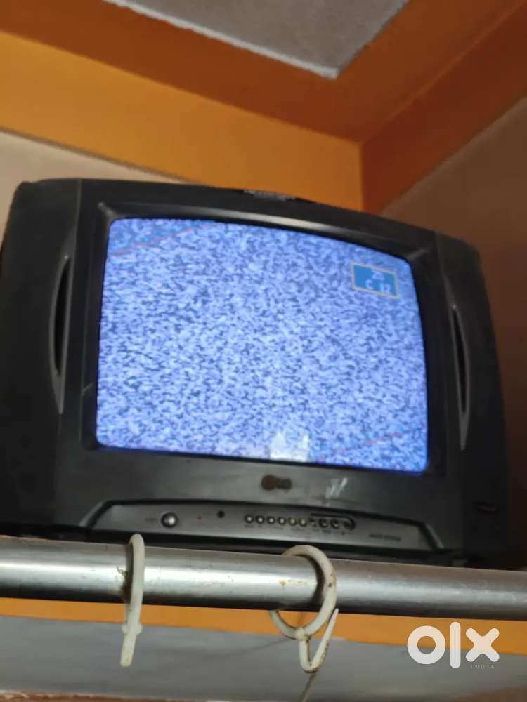 LG TV CHALU CANDITION