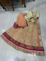 Full Festive collection of tradition lehenga/chanya choli