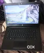 HP core i5 10th gen 8GB 512gb SSD