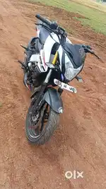 Show room track