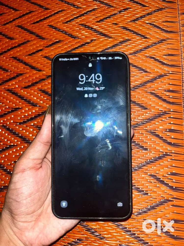 Samsung f15 5g avaliable