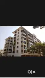 Spacious 3BHK Sell Urgently - NRI Owner -Golden Park - Manewada