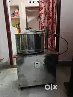 Un used Grinder