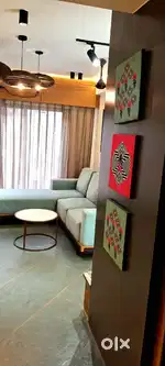 2 bhk flat for rent