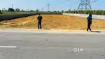 3.20 bigah land 122 feet front