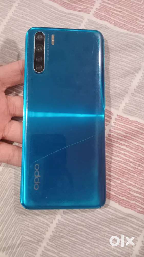 I want to exchange a phone