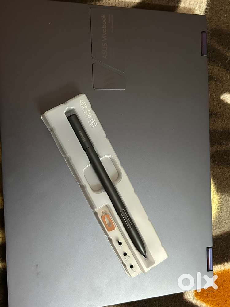 Asus Vivobook flip 14