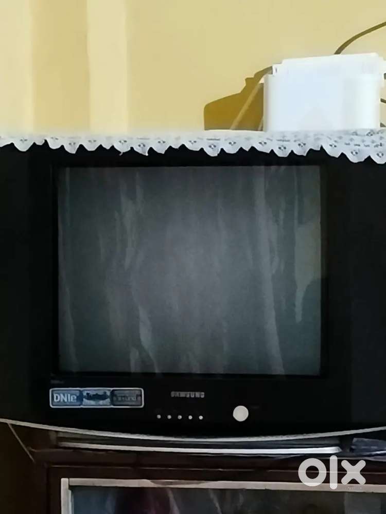 Samsung DNle Turbo Television