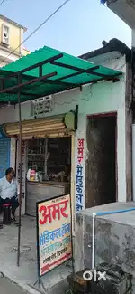 New market bnega jisko chahiye wo book kare
