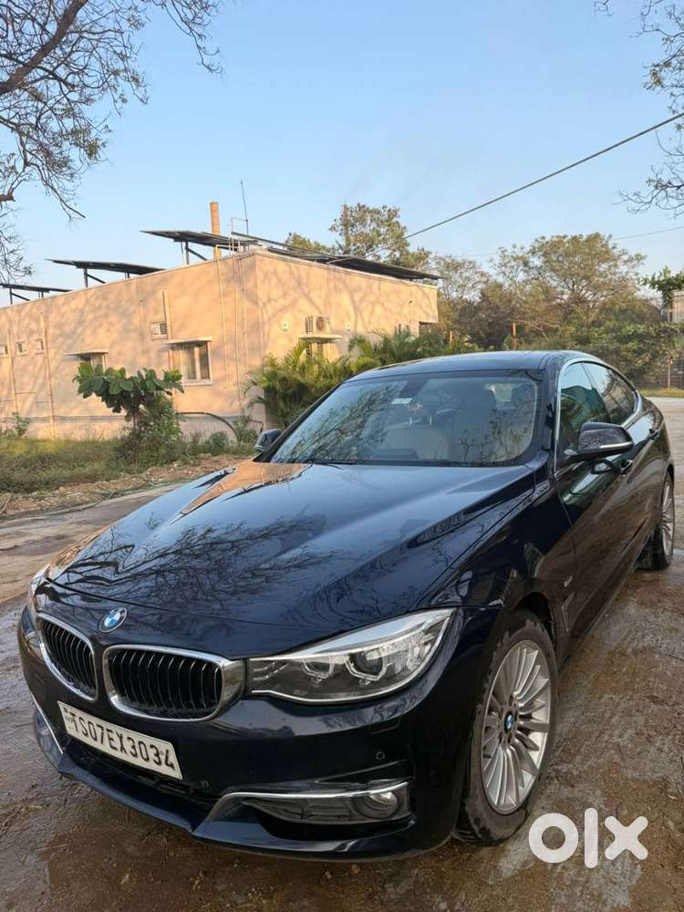 BMW GT in Good conditon