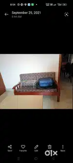 Ekamra vihar