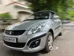 Maruti Suzuki Swift Dzire VDI (O), 2012, Diesel