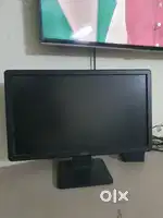 Dell dext top monitor