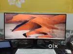 LG Curved Monitor - 34 Inch - Qhd 3440x1440 - 160Hz - HDR10