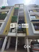 Residential Flat (Waghodia)