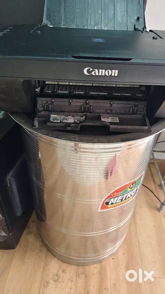 Color printer