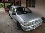 Maruti Suzuki Zen Estilo 2003 Petrol Well Maintained