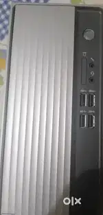 Lenovo Desktop PC  Intel i3 10th Gen  16GB RAM