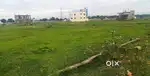 JUST 5.8 LKS OWN LAND ON REDHILLS