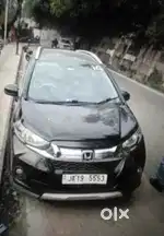 Honda WR-V 2018 Top model